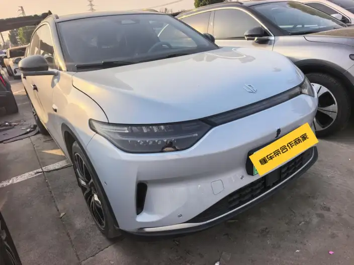 Leapmotor C11 2022 Model Executive Edition 610