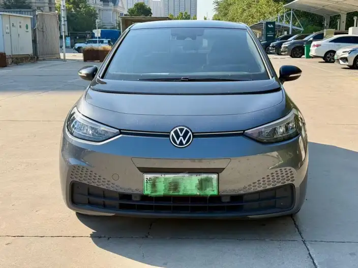 Volkswagen ID.3 2021 Model Pure pure Edition
