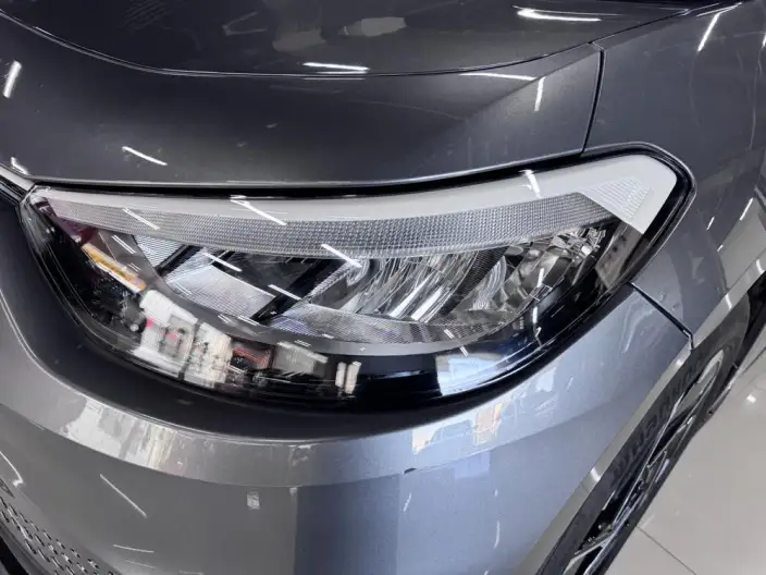 Volkswagen ID.3 2021 Model Pure pure Edition