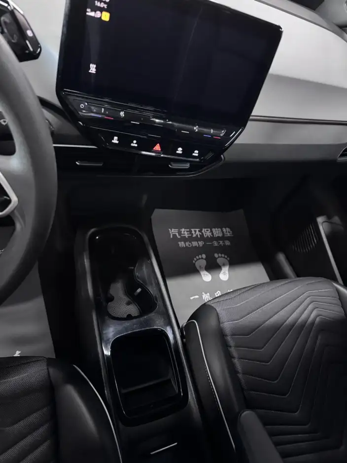 Volkswagen ID.3 2021 Model Pure pure Edition – фото 8