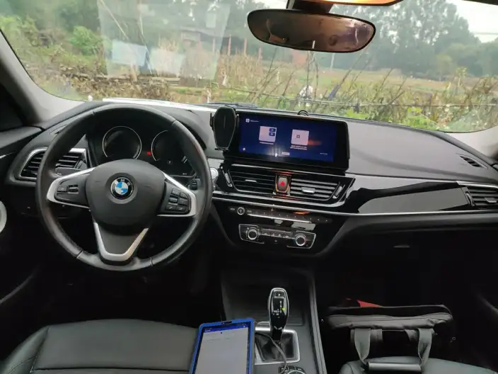 BMW 1 Series 2021 Model Facelift 120i M Sports Edition – фото 5
