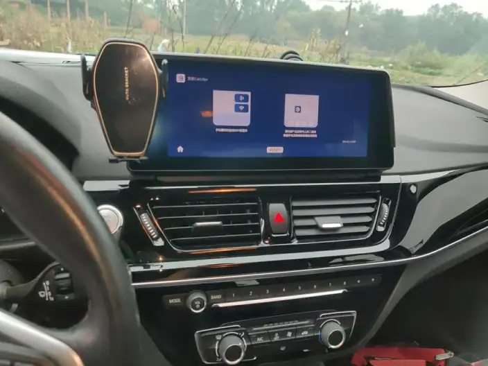 BMW 1 Series 2021 Model Facelift 120i M Sports Edition – фото 8