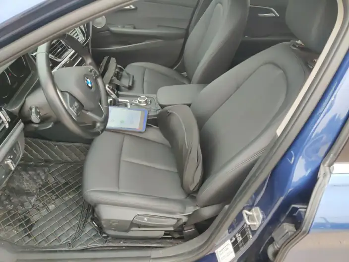 BMW 1 Series 2021 Model Facelift 120i M Sports Edition – фото 10