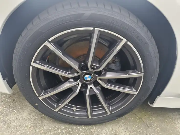 BMW 3 Series 2020 Model Facelift 325Li M Sports Set – фото 9