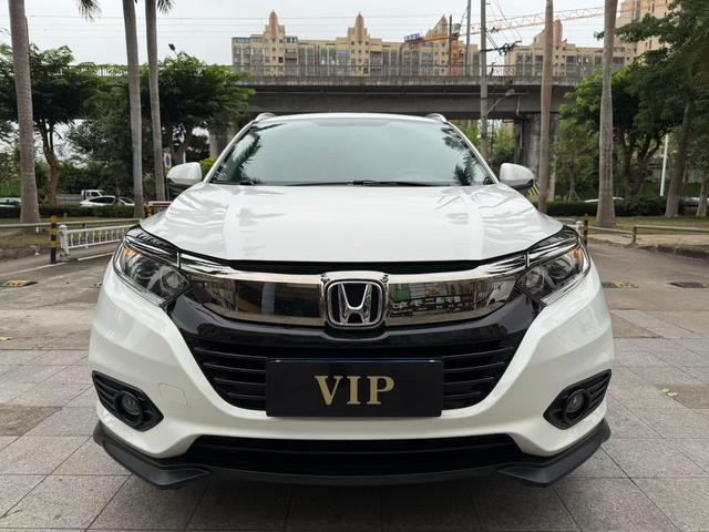 Honda Vezel Модель 2019 года 220 TURBO CVT Deluxe Edition Country VI – фото 3