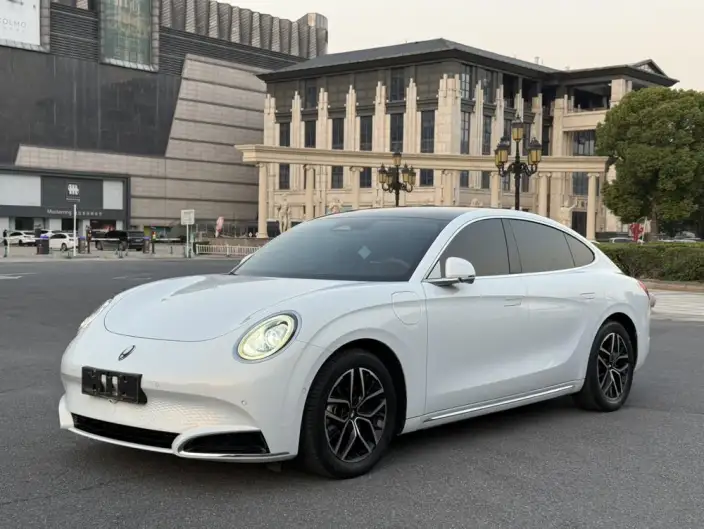 ORA Grand Cat 2022 Model 555km Premium Edition