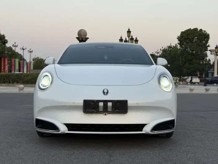 ORA Grand Cat 2022 Model 555km Premium Edition