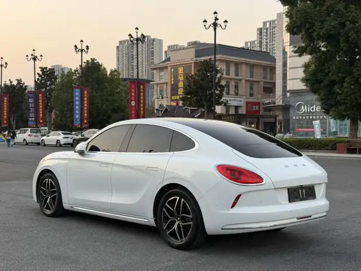 ORA Grand Cat 2022 Model 555km Premium Edition