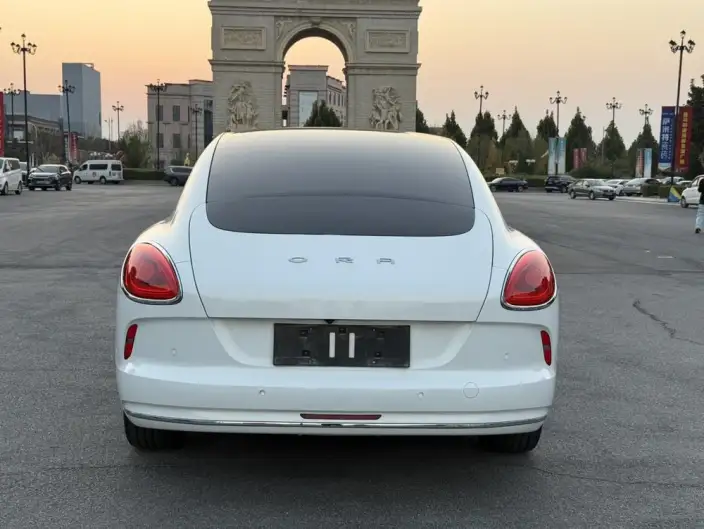 ORA Grand Cat 2022 Model 555km Premium Edition – фото 5
