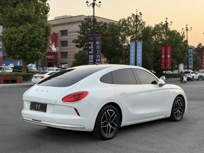 ORA Grand Cat 2022 Model 555km Premium Edition – фото 6