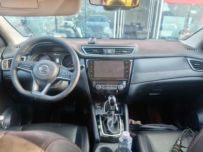 Nissan Qashqai 2022 Model 2.0L XV Prem. Deluxe Edition – фото 6