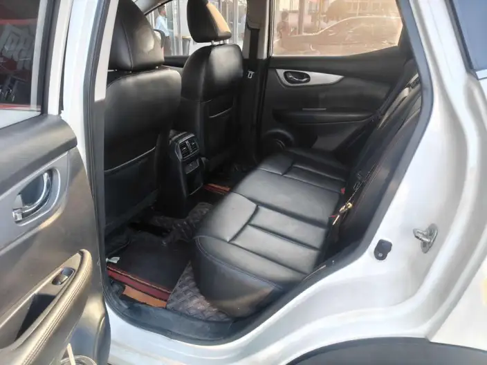 Nissan Qashqai 2022 Model 2.0L XV Prem. Deluxe Edition – фото 9