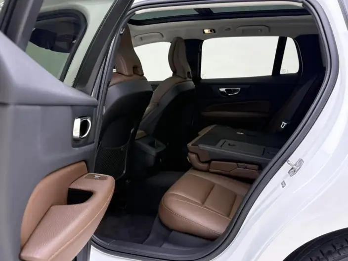 Volvo V60 2020 Model T5 Smart Range Deluxe Edition – фото 9