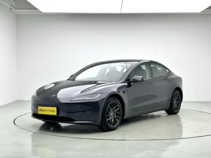 Model 3 2023 Model Rear-wheel drive version
