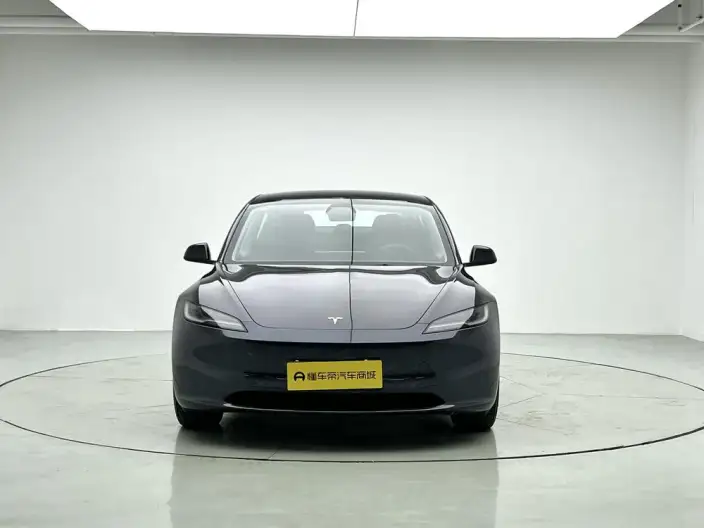 Model 3 2023 Model Rear-wheel drive version