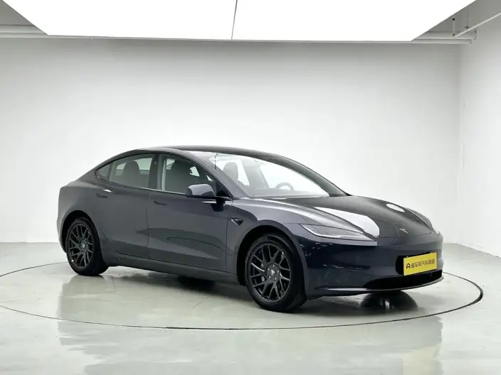 Model 3 2023 Model Rear-wheel drive version