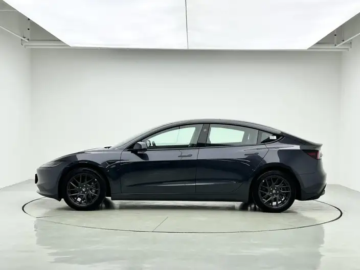 Model 3 2023 Model Rear-wheel drive version