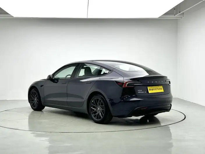 Model 3 2023 Model Rear-wheel drive version – фото 5