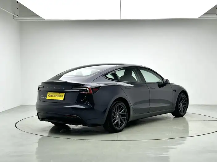 Model 3 2023 Model Rear-wheel drive version – фото 7
