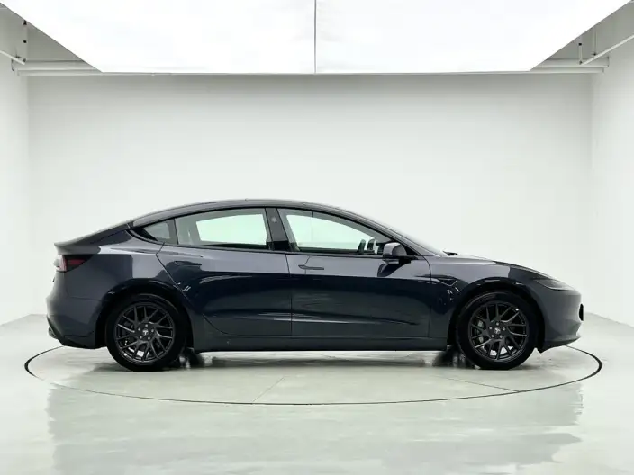 Model 3 2023 Model Rear-wheel drive version – фото 8