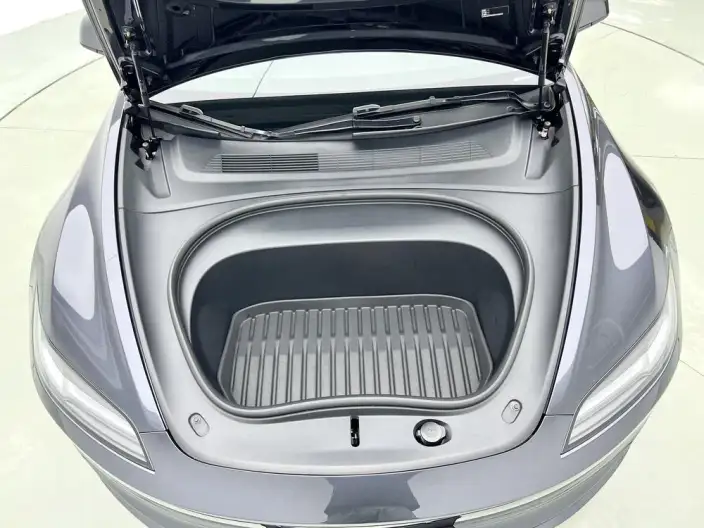 Model 3 2023 Model Rear-wheel drive version – фото 10