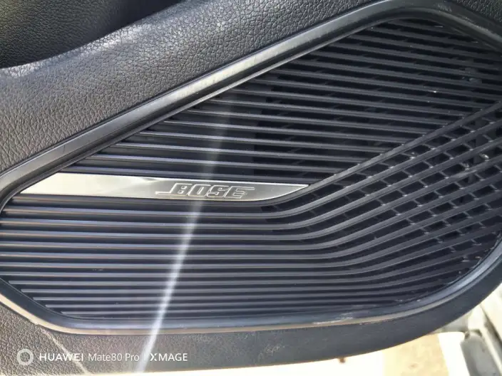 Geely StarRui 2021 Model 2.0T Noble Model – фото 7