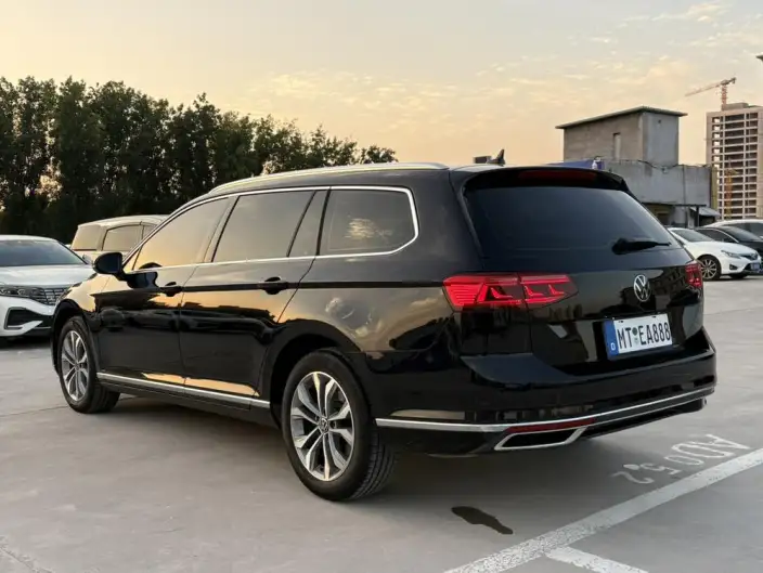Variant 2021 Model 2.0TSI Smooth Ride Edition