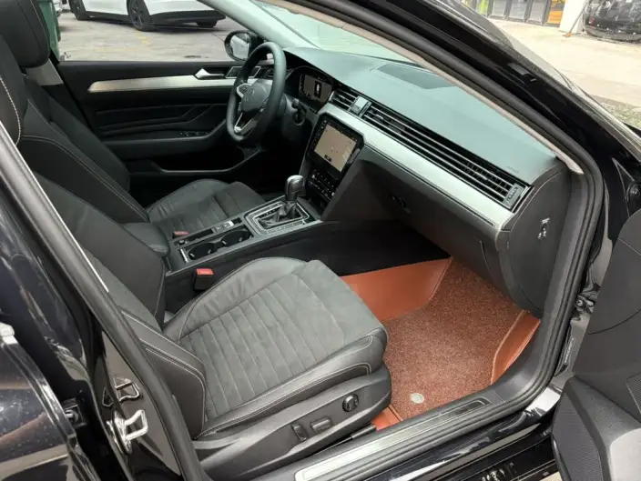Variant 2021 Model 2.0TSI Smooth Ride Edition – фото 5