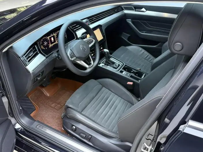 Variant 2021 Model 2.0TSI Smooth Ride Edition – фото 9