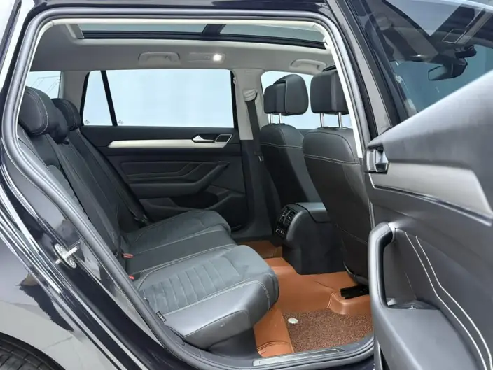 Variant 2021 Model 2.0TSI Smooth Ride Edition – фото 10