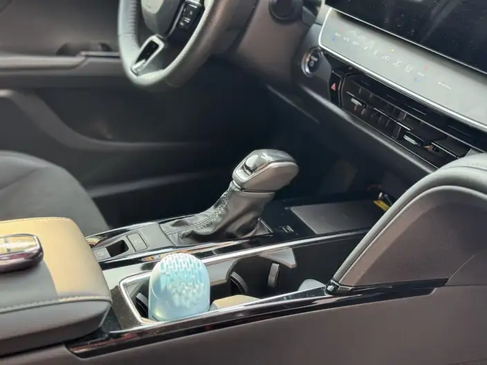 Toyota Camry 2024 Model Hybrid 2.0HS Sports Edition – фото 9