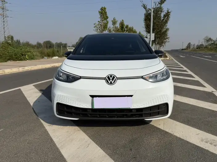 Volkswagen ID.3 2023 Model Pure Smart Edition