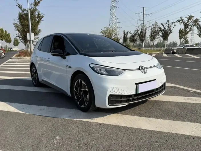 Volkswagen ID.3 2023 Model Pure Smart Edition