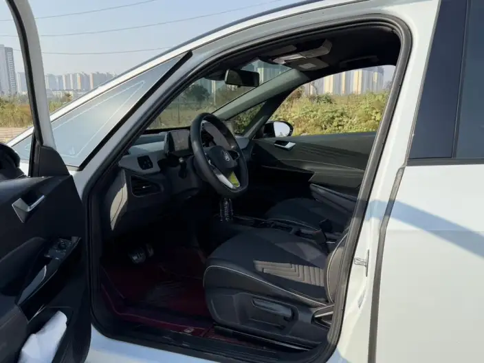 Volkswagen ID.3 2023 Model Pure Smart Edition – фото 9