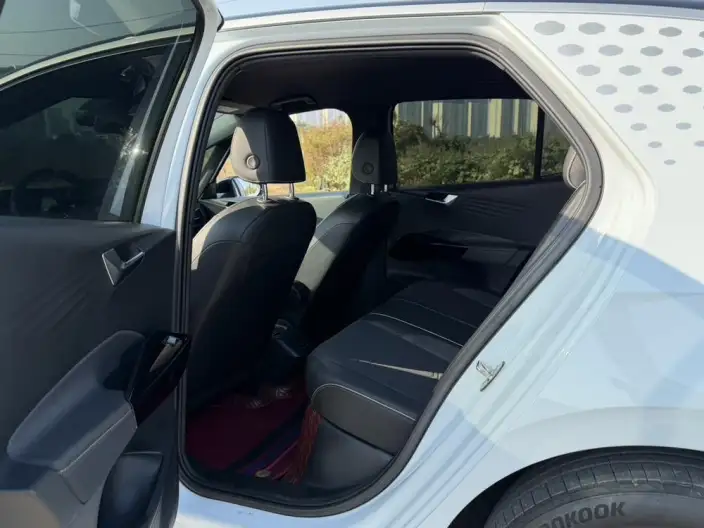 Volkswagen ID.3 2023 Model Pure Smart Edition – фото 10