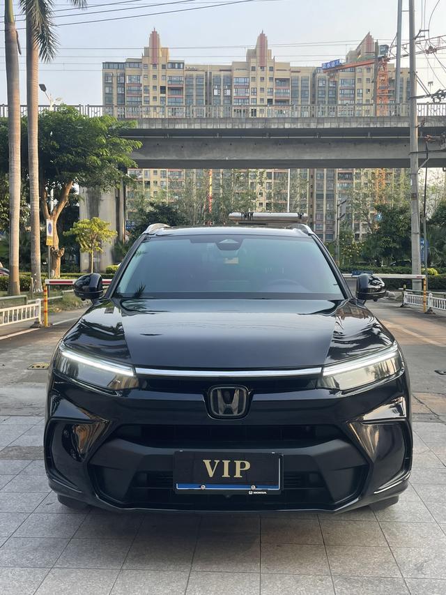 Honda Breeze 2023 240TURBO CVT 2WD Luxury – фото 3