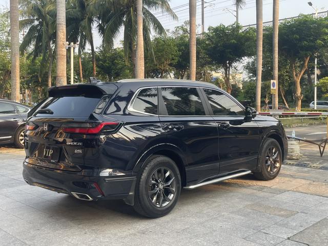 Honda Breeze 2023 240TURBO CVT 2WD Luxury – фото 6