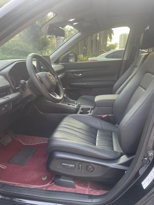 Honda Breeze 2023 240TURBO CVT 2WD Luxury – фото 9