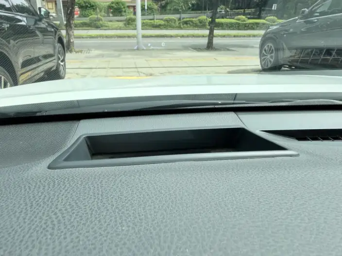 Toyota Camry 2021 Model 2.5G Deluxe Edition – фото 8
