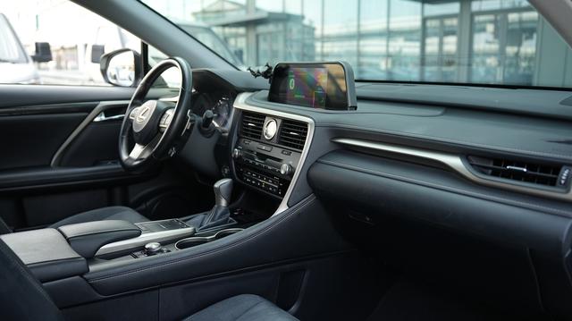 Lexus RX Модель 2020 года 300 2WD Elite Edition National V – фото 9