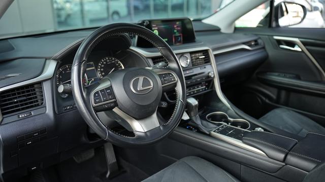 Lexus RX Модель 2020 года 300 2WD Elite Edition National V – фото 10