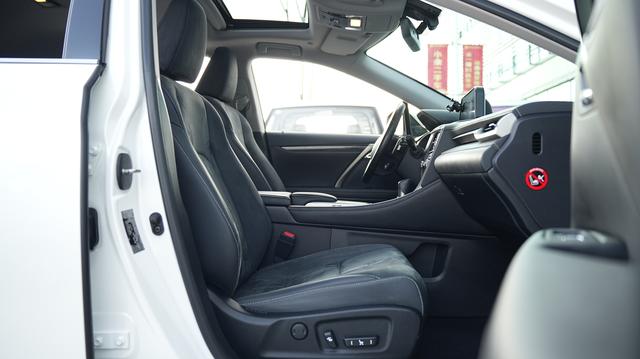 Lexus RX Модель 2020 года 300 2WD Elite Edition National V – фото 11