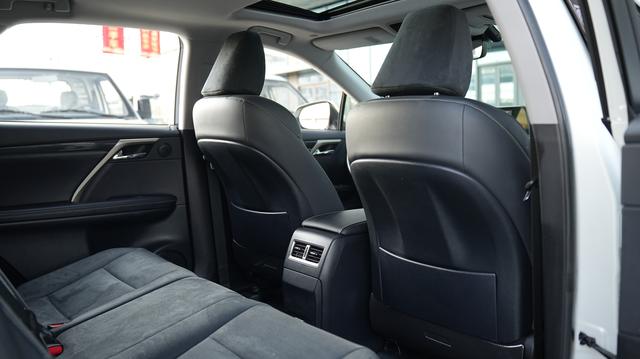 Lexus RX Модель 2020 года 300 2WD Elite Edition National V – фото 13