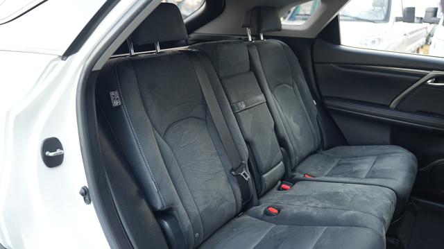 Lexus RX Модель 2020 года 300 2WD Elite Edition National V – фото 15