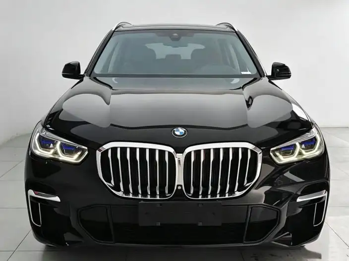 BMW X5 2023 Model xDrive30Li Exclusive Model M Sports Set – фото 2