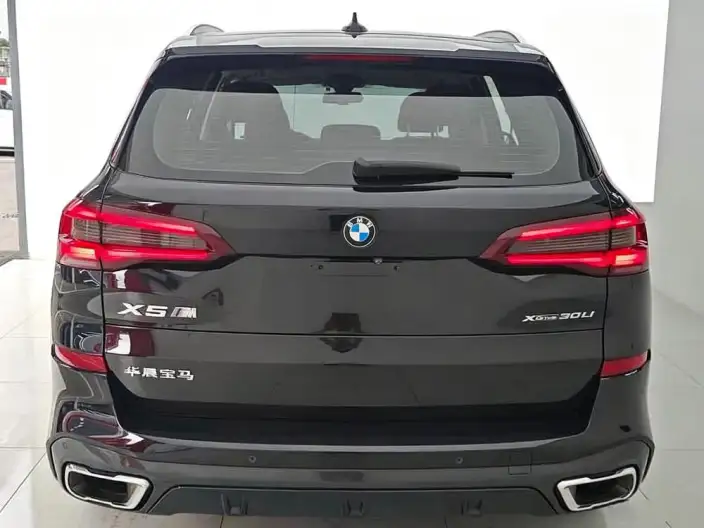 BMW X5 2023 Model xDrive30Li Exclusive Model M Sports Set – фото 5