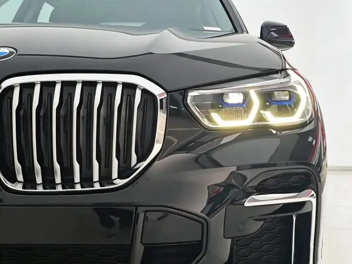 BMW X5 2023 Model xDrive30Li Exclusive Model M Sports Set – фото 7
