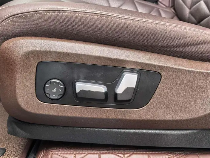 BMW X5 2022 Model xDrive 30Li Exclusive Model M Sports Set – фото 8