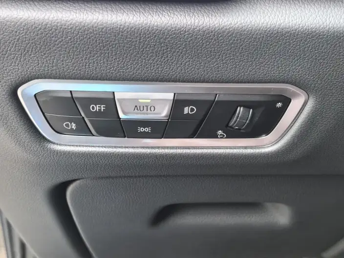 BMW X5 2022 Model xDrive 30Li Exclusive Model M Sports Set – фото 10