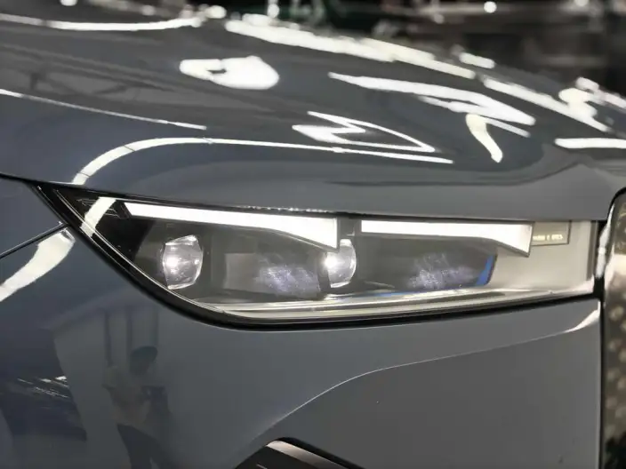 BMW iX 2023 Model M60 – фото 7